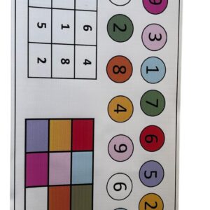 Código de Colores