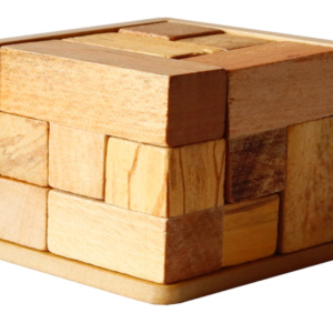 Cubo Mente Activa