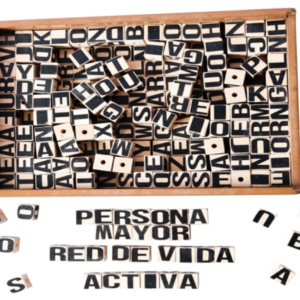 Construyo Palabras