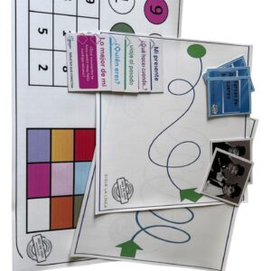 Kit Activación cognitiva