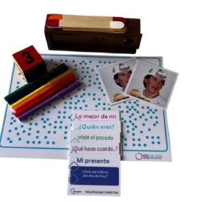 Kit Bases Cognitivas