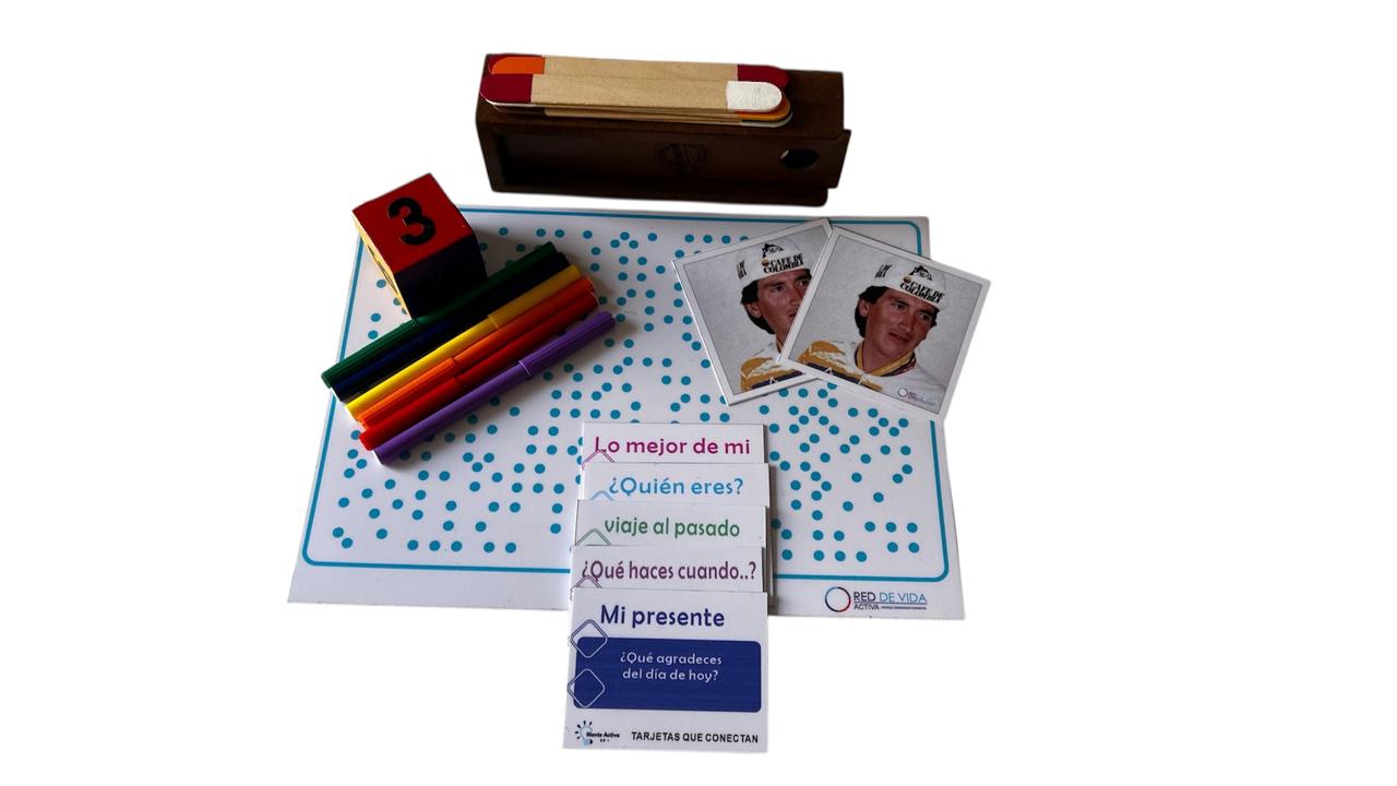 Kit Bases Cognitivas
