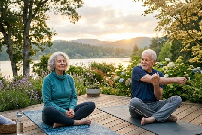 El Renacimiento del Cuerpo y la Mente: Salud Integral